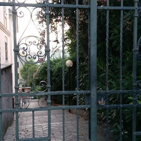 Fiori Al Vaticano68 Рим Экстерьер фото
